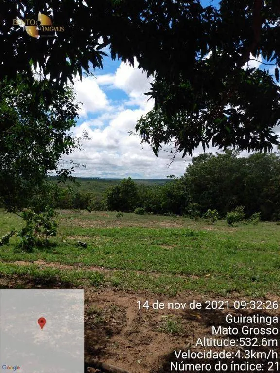 Fazenda à venda de 1.035 ha em Primavera do Leste, MT, Brasil