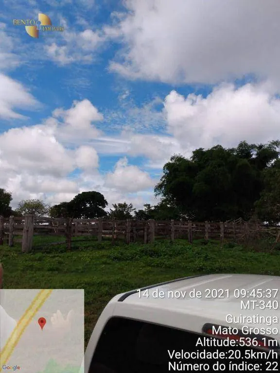 Fazenda à venda de 1.035 ha em Primavera do Leste, MT, Brasil