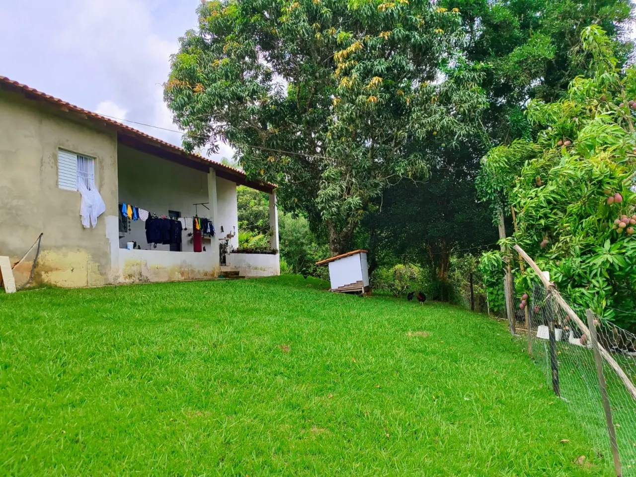 Chácara à venda de 4 ha em Itapetininga, SP, Brasil