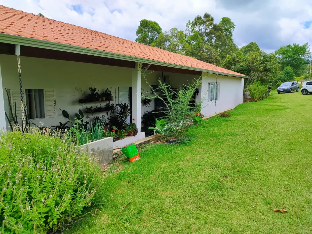 Chácara à venda de 4 ha em Itapetininga, SP, Brasil