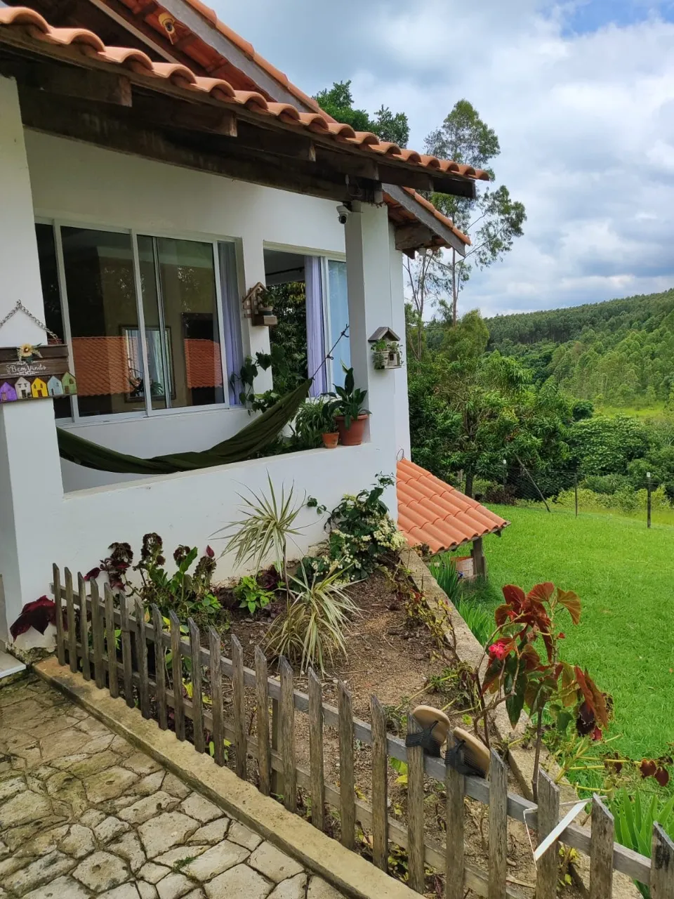 Chácara à venda de 4 ha em Itapetininga, SP, Brasil