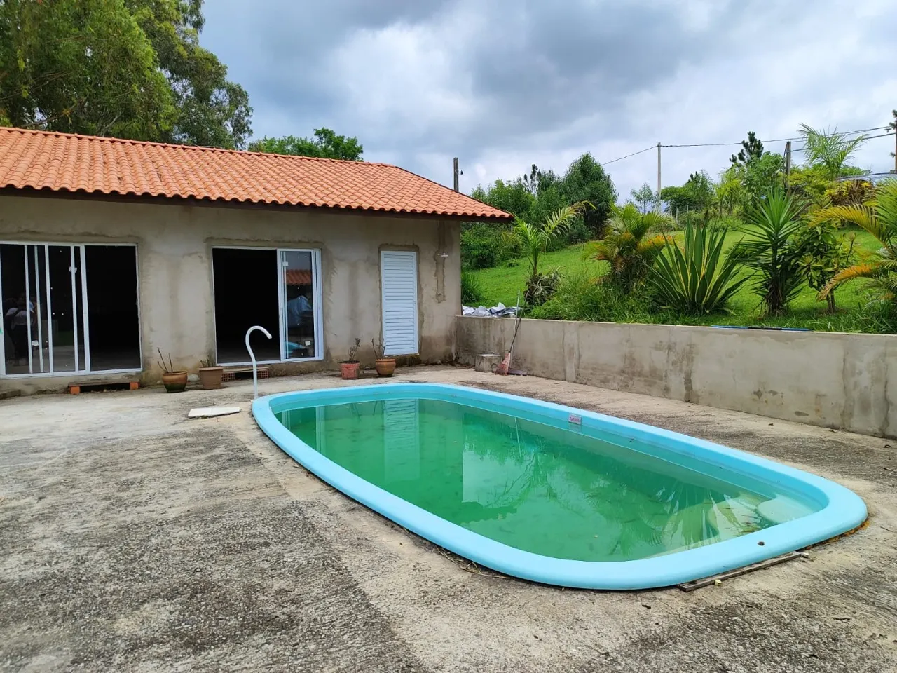 Chácara à venda de 4 ha em Itapetininga, SP, Brasil