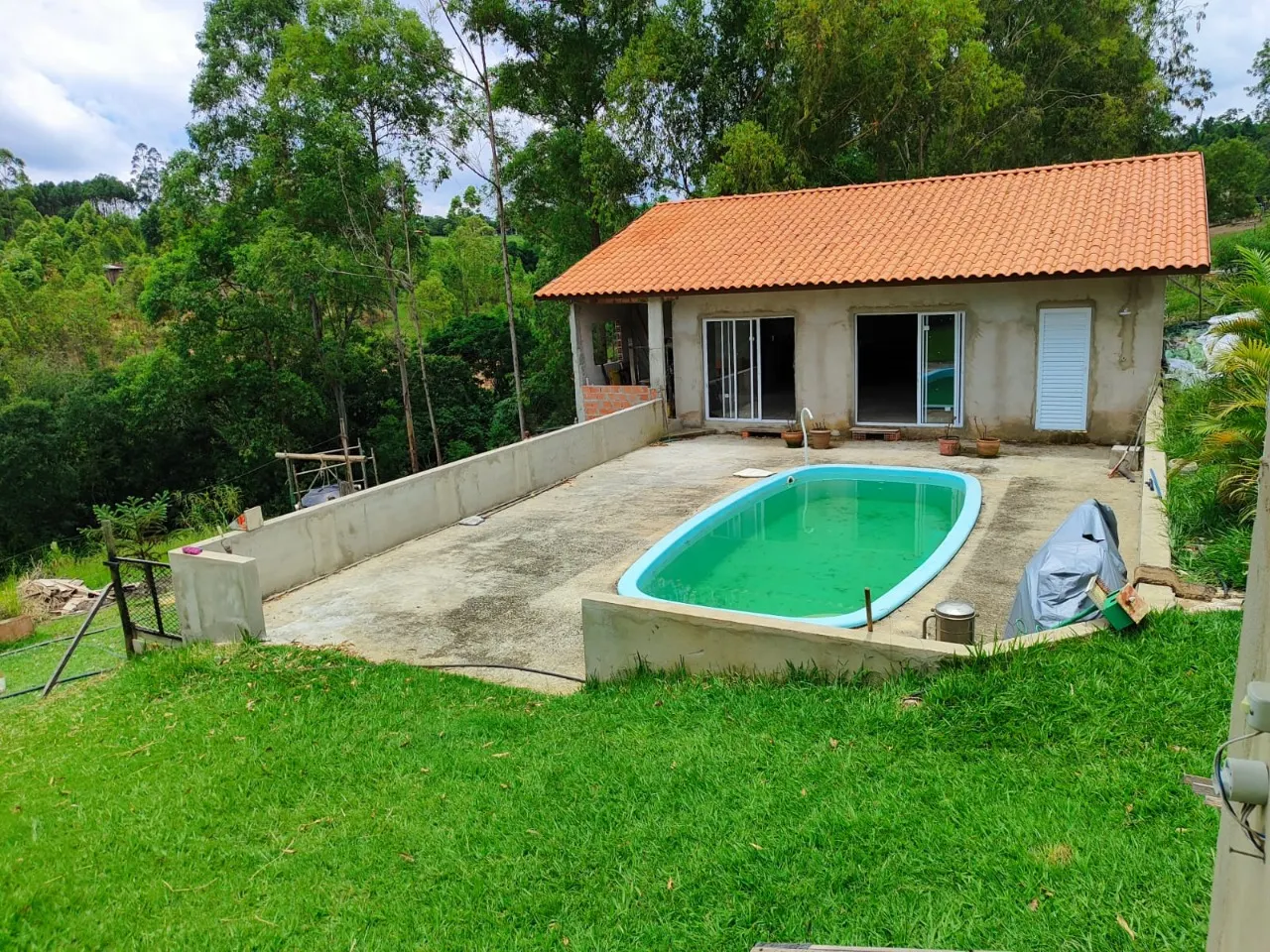 Chácara à venda de 4 ha em Itapetininga, SP, Brasil