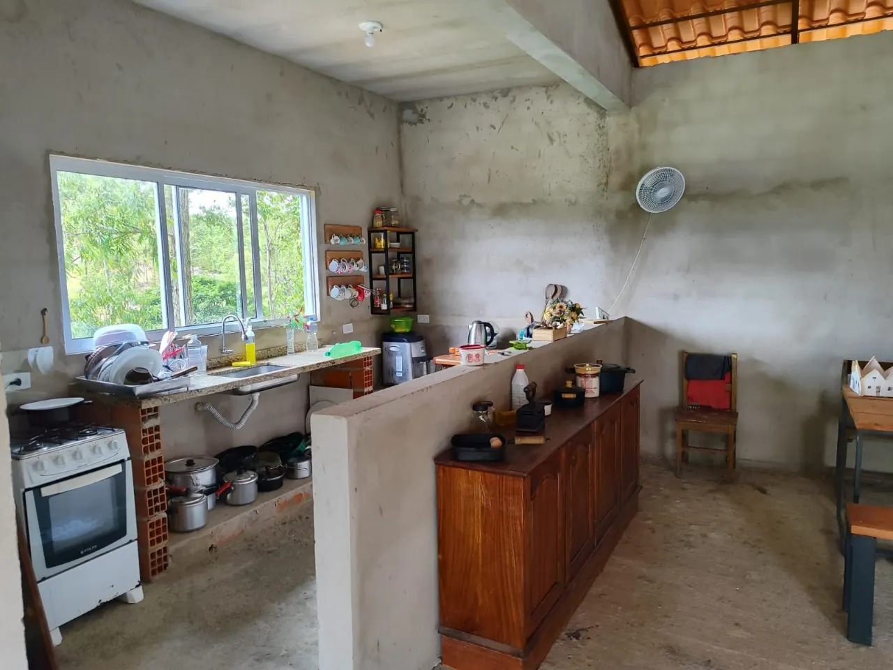Chácara à venda de 4 ha em Itapetininga, SP, Brasil