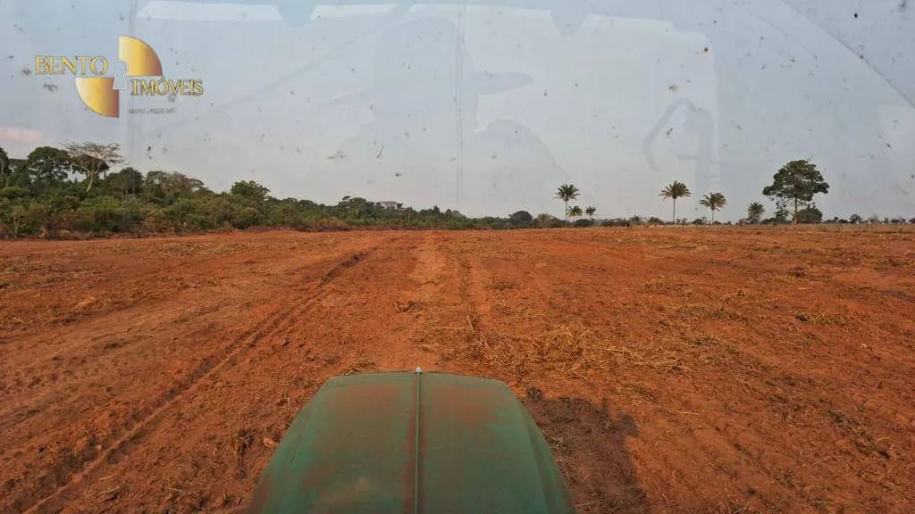 Fazenda à venda de 220 ha em São José do Rio Claro, MT, Brasil
