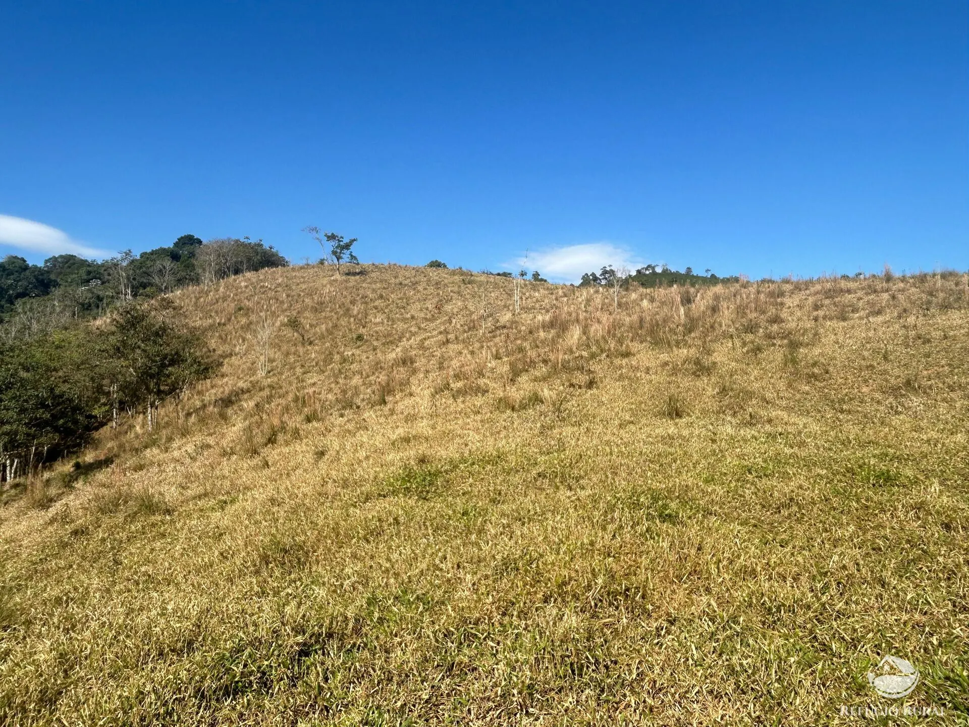 Plot for sale of 10 acres in Monteiro Lobato, SP, Brazil