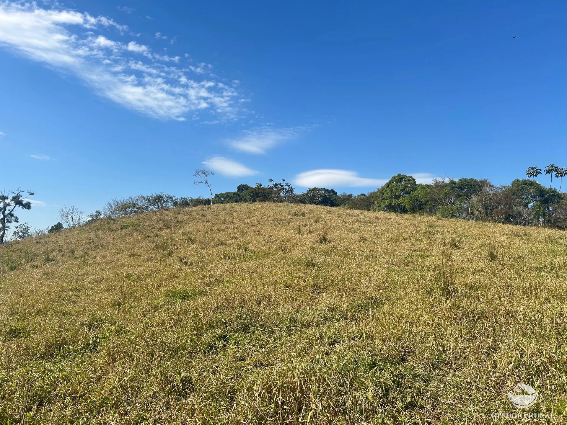 Plot for sale of 10 acres in Monteiro Lobato, SP, Brazil