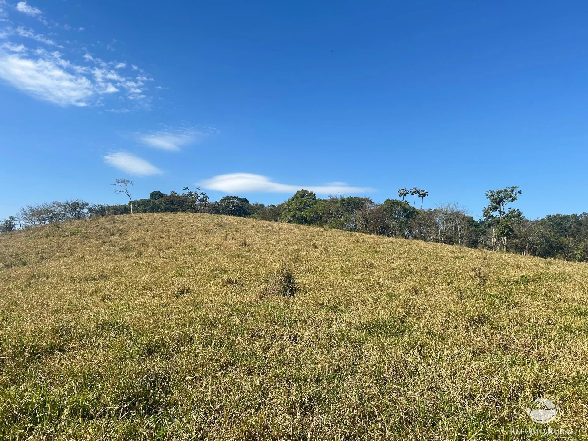 Plot for sale of 10 acres in Monteiro Lobato, SP, Brazil