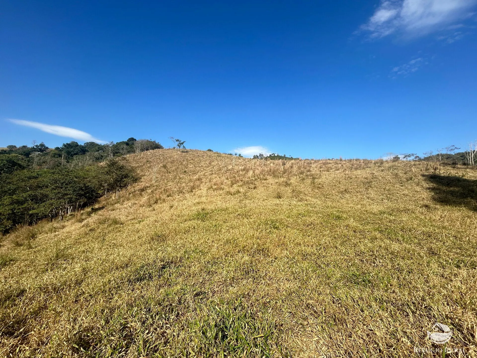Plot for sale of 10 acres in Monteiro Lobato, SP, Brazil