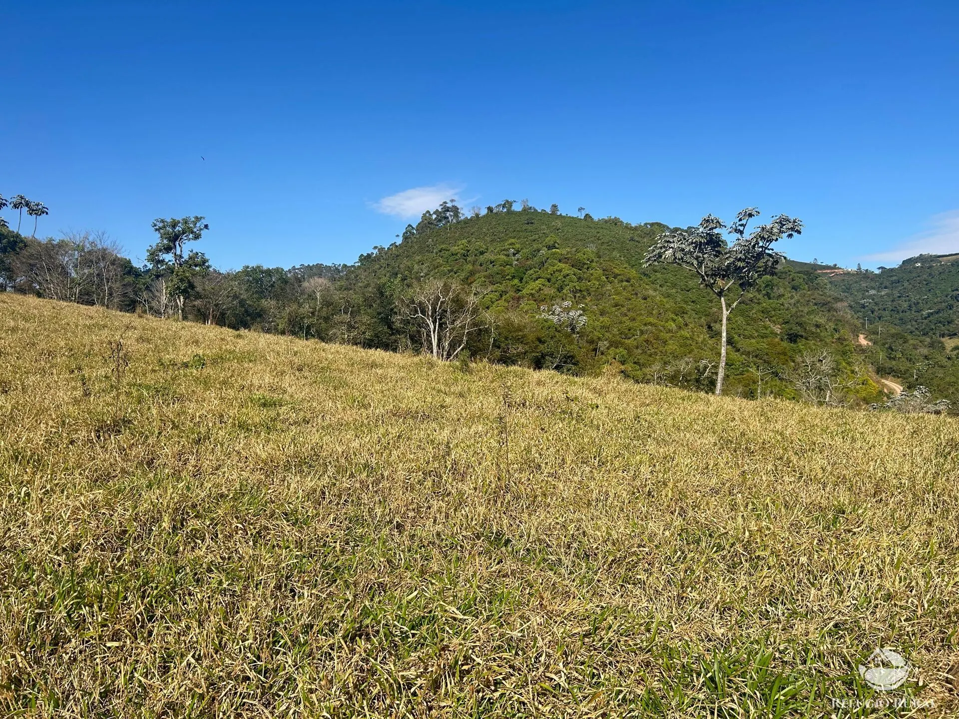 Plot for sale of 10 acres in Monteiro Lobato, SP, Brazil