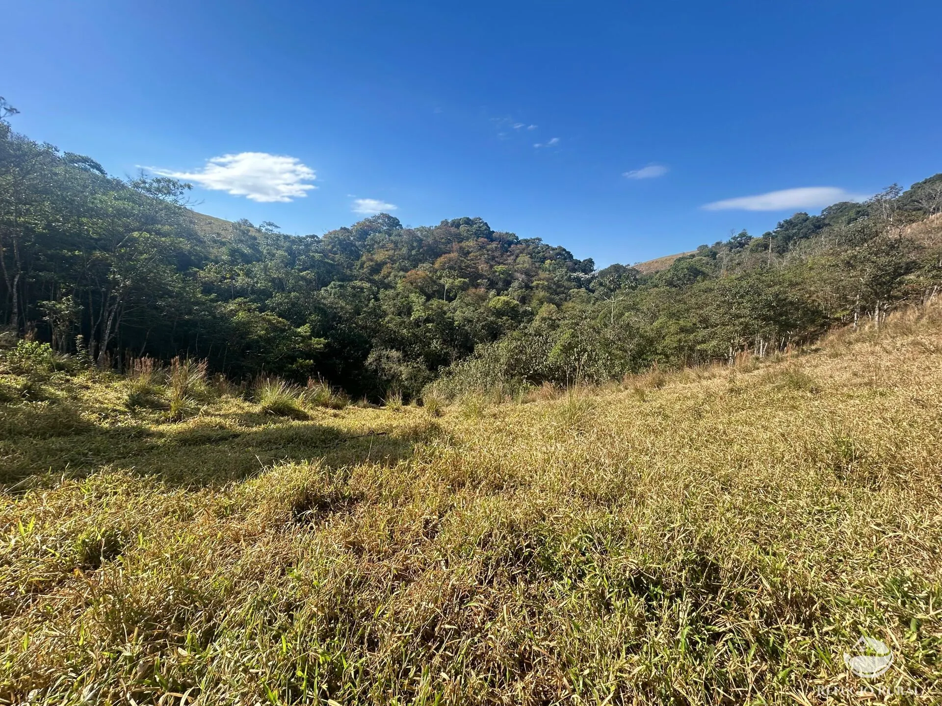 Plot for sale of 10 acres in Monteiro Lobato, SP, Brazil