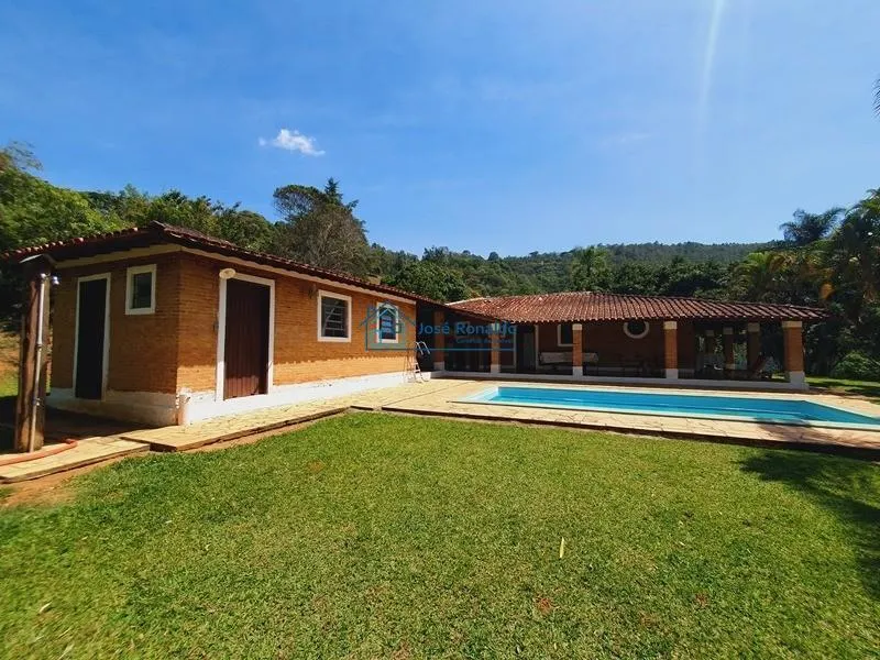 Sítio à venda de 10 ha em Bragança Paulista, SP, Brasil