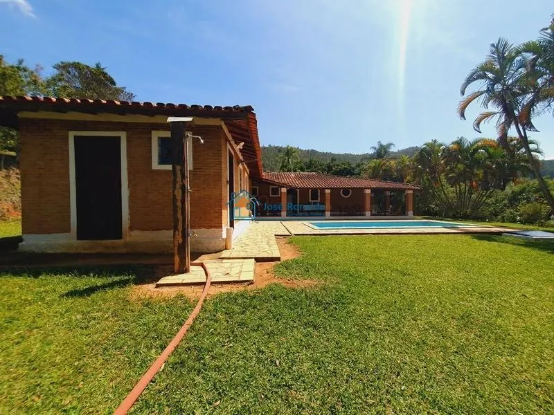 Sítio à venda de 10 ha em Bragança Paulista, SP, Brasil