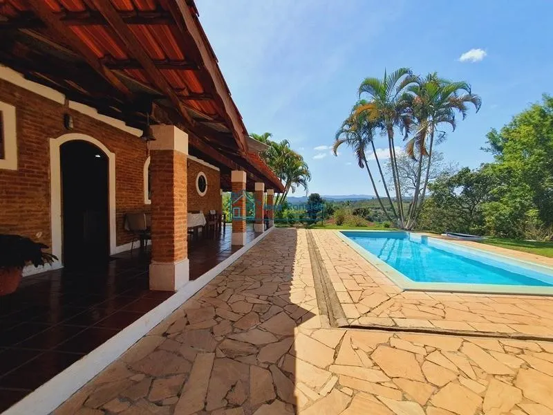 Sítio à venda de 10 ha em Bragança Paulista, SP, Brasil