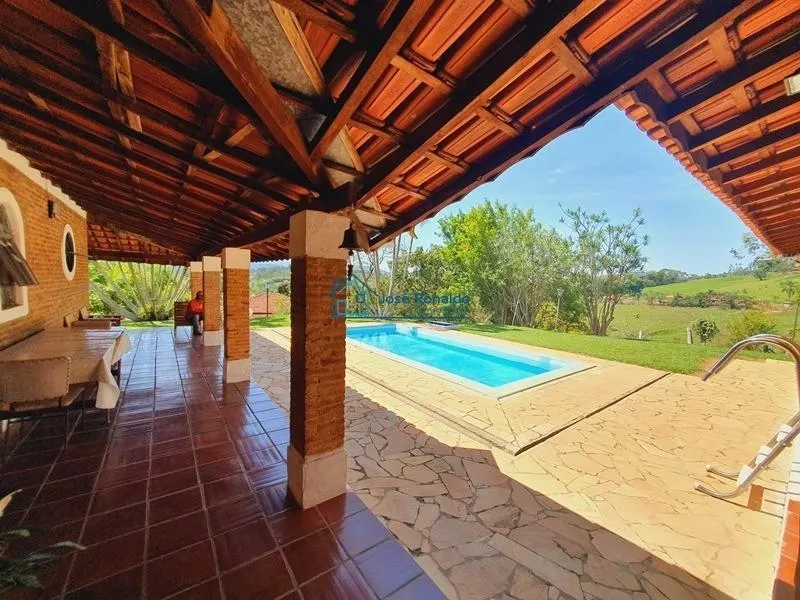 Sítio à venda de 10 ha em Bragança Paulista, SP, Brasil