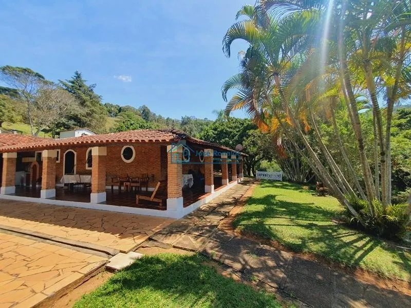 Sítio à venda de 10 ha em Bragança Paulista, SP, Brasil