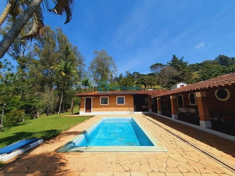 Sítio à venda de 10 ha em Bragança Paulista, SP, Brasil