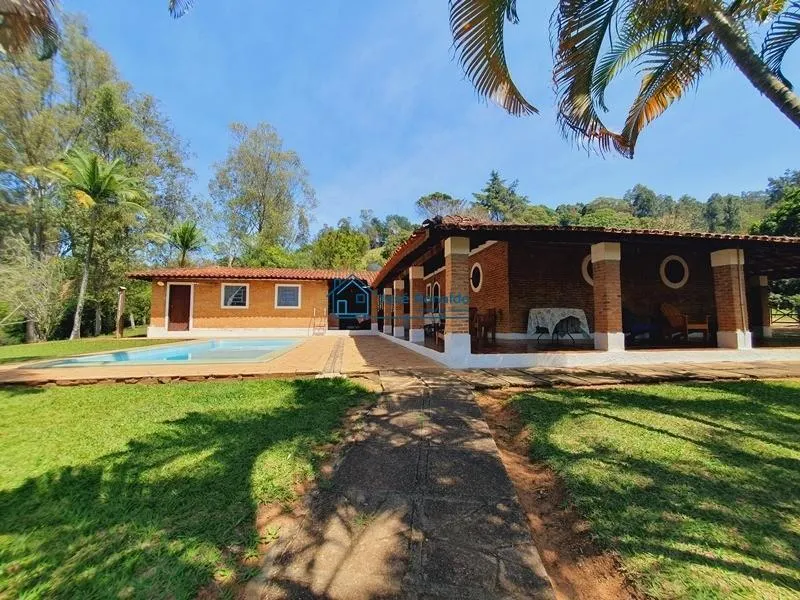 Sítio à venda de 10 ha em Bragança Paulista, SP, Brasil