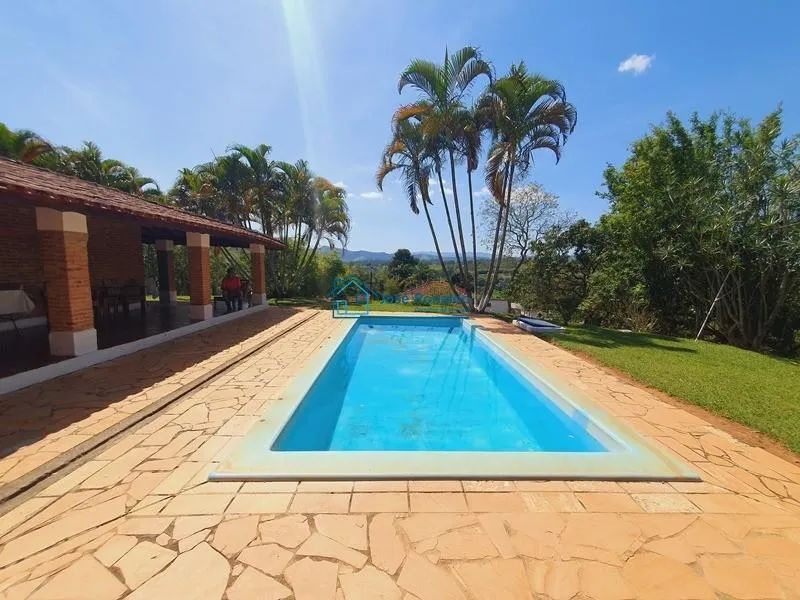 Sítio à venda de 10 ha em Bragança Paulista, SP, Brasil