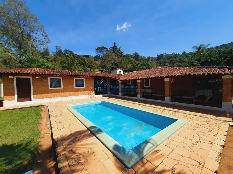 Sítio à venda de 10 ha em Bragança Paulista, SP, Brasil