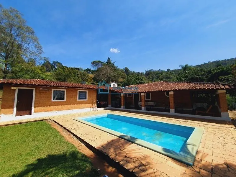 Sítio à venda de 10 ha em Bragança Paulista, SP, Brasil