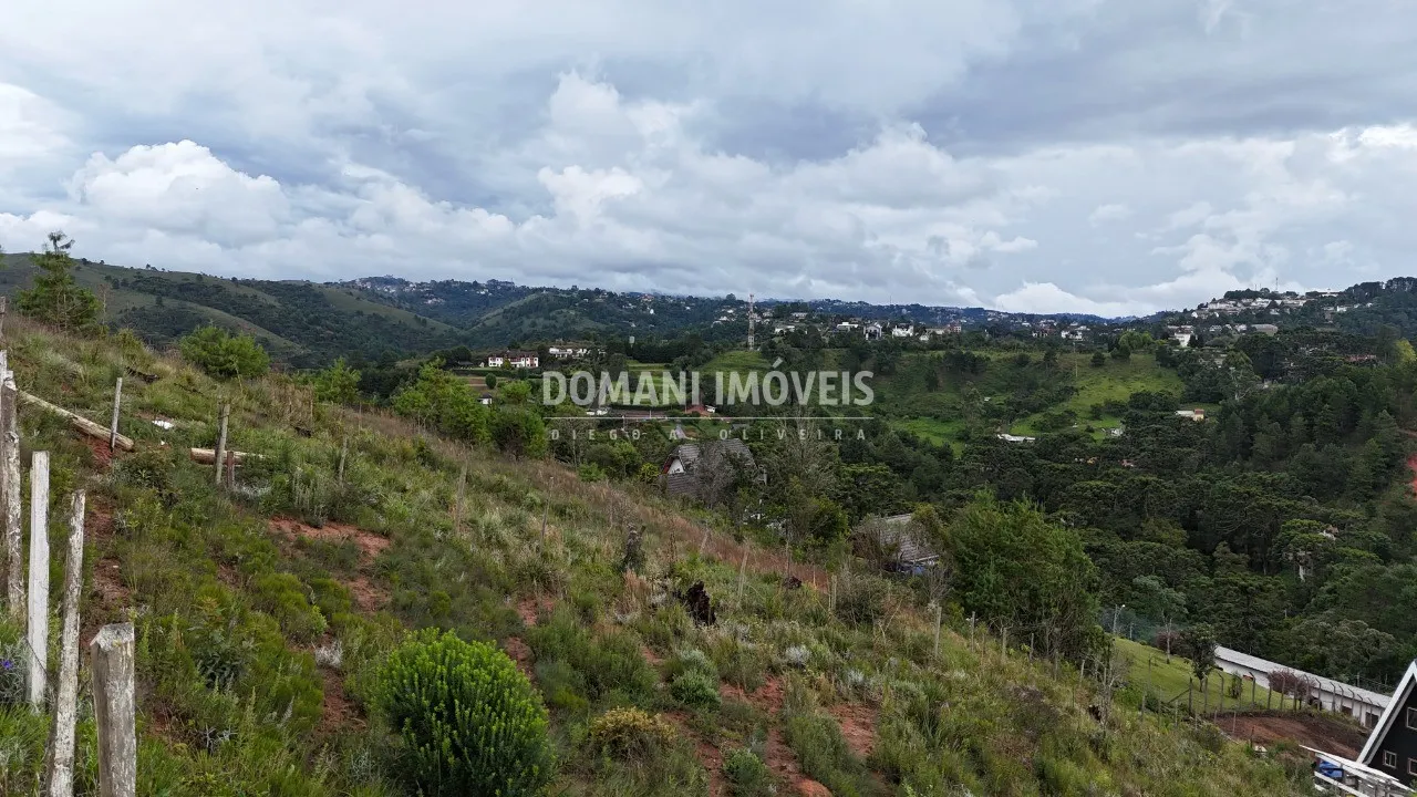 Plot for sale of 1,015 m² in Campos do Jordão, SP, Brazil