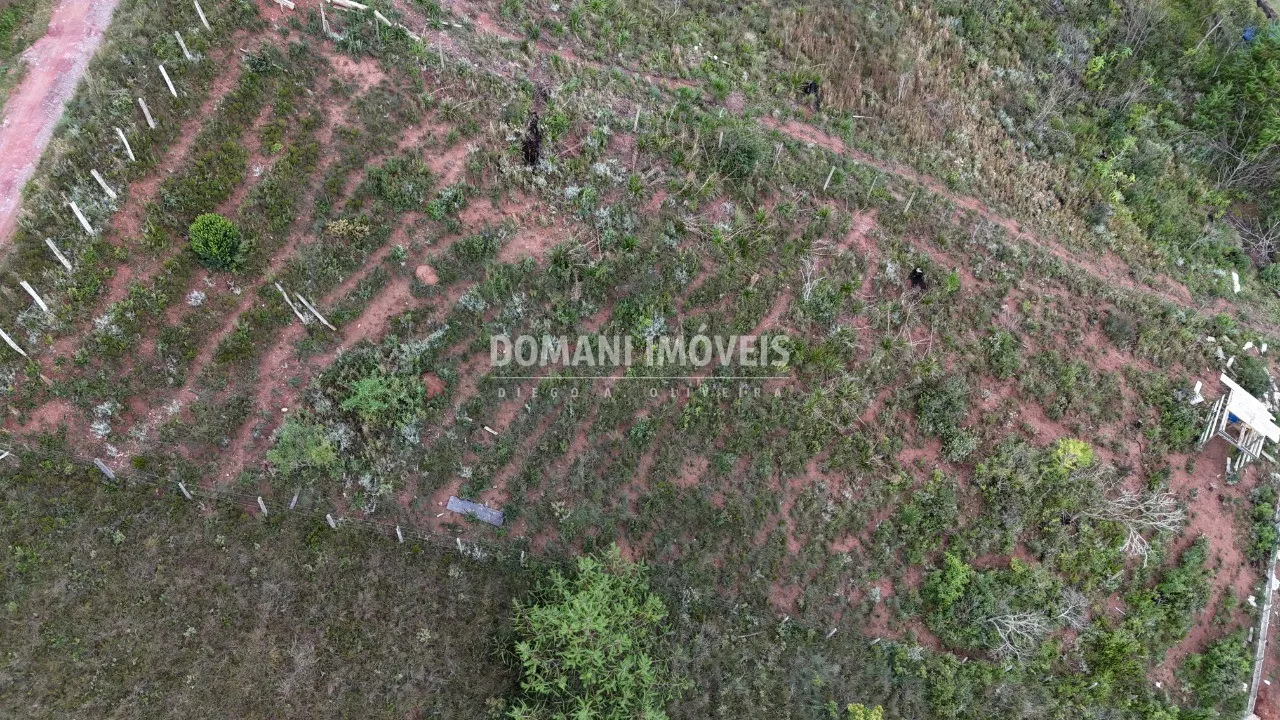 Plot for sale of 1,015 m² in Campos do Jordão, SP, Brazil