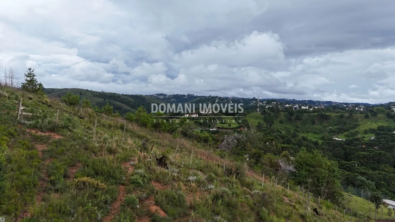 Plot for sale of 1,015 m² in Campos do Jordão, SP, Brazil