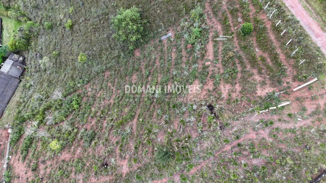 Plot for sale of 1,015 m² in Campos do Jordão, SP, Brazil