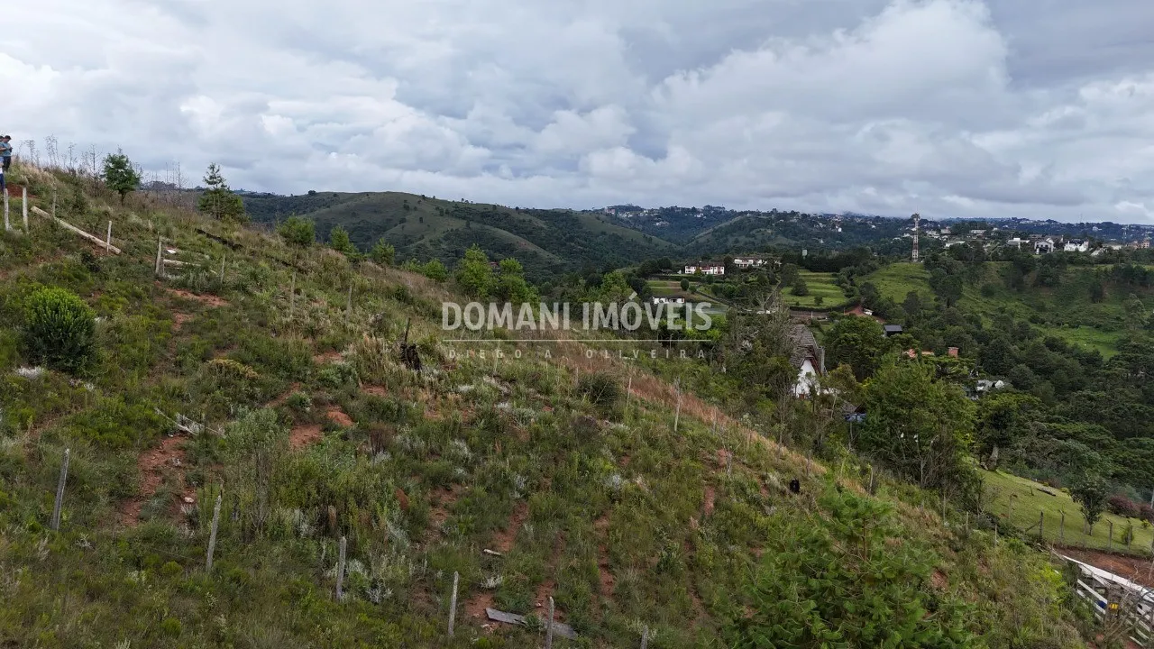 Plot for sale of 1,015 m² in Campos do Jordão, SP, Brazil