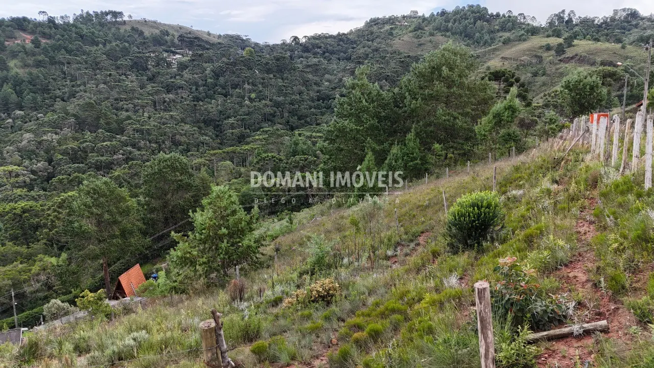 Plot for sale of 1,015 m² in Campos do Jordão, SP, Brazil