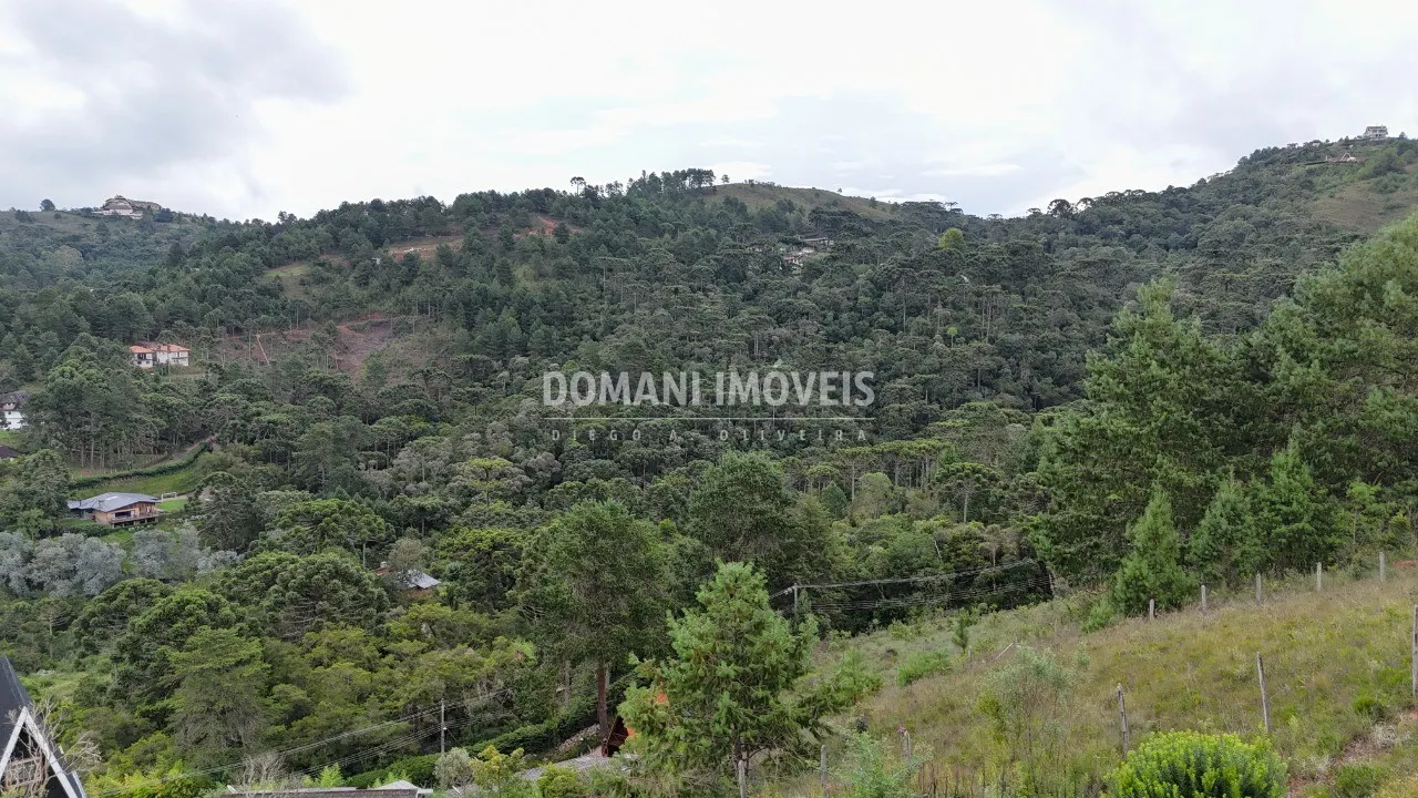 Plot for sale of 1,015 m² in Campos do Jordão, SP, Brazil