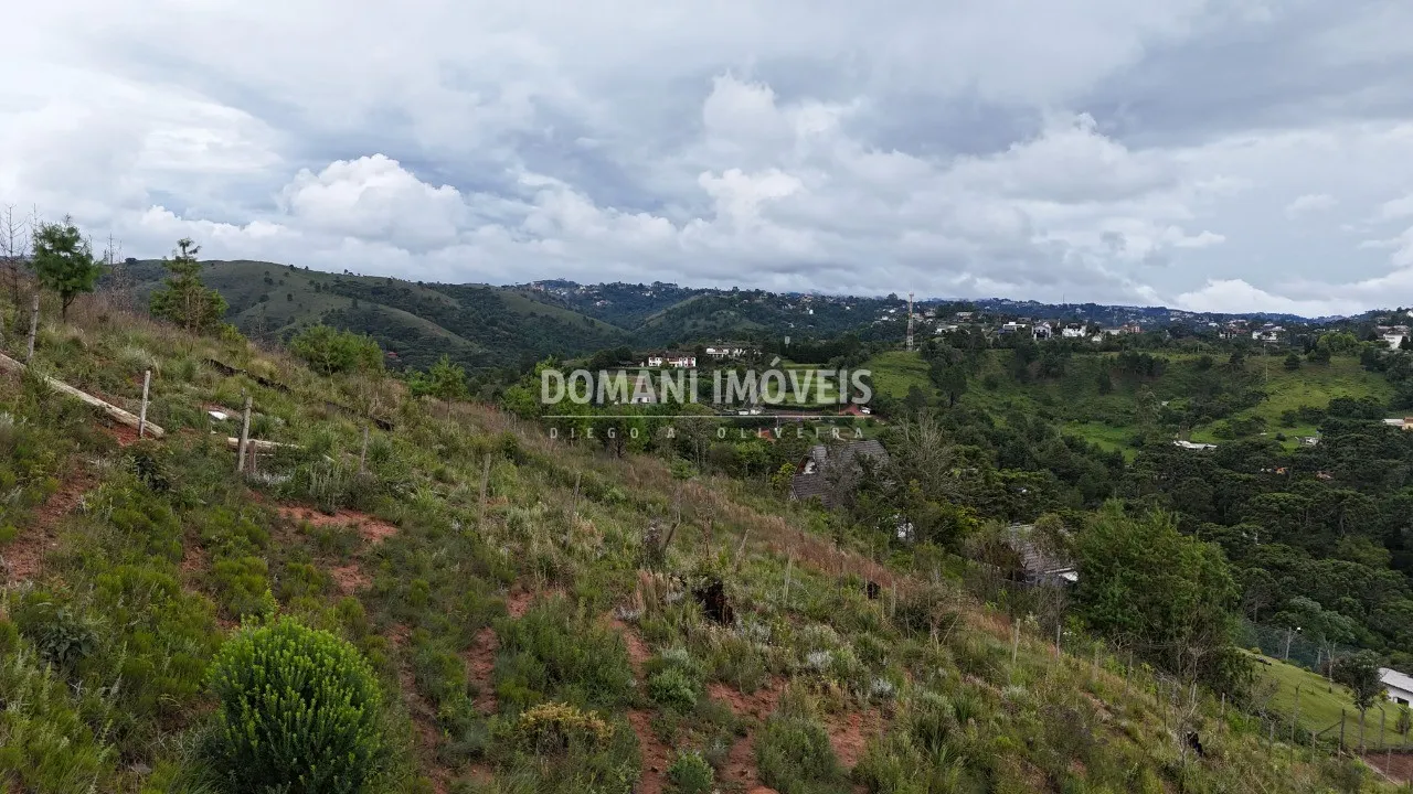 Plot for sale of 1,015 m² in Campos do Jordão, SP, Brazil