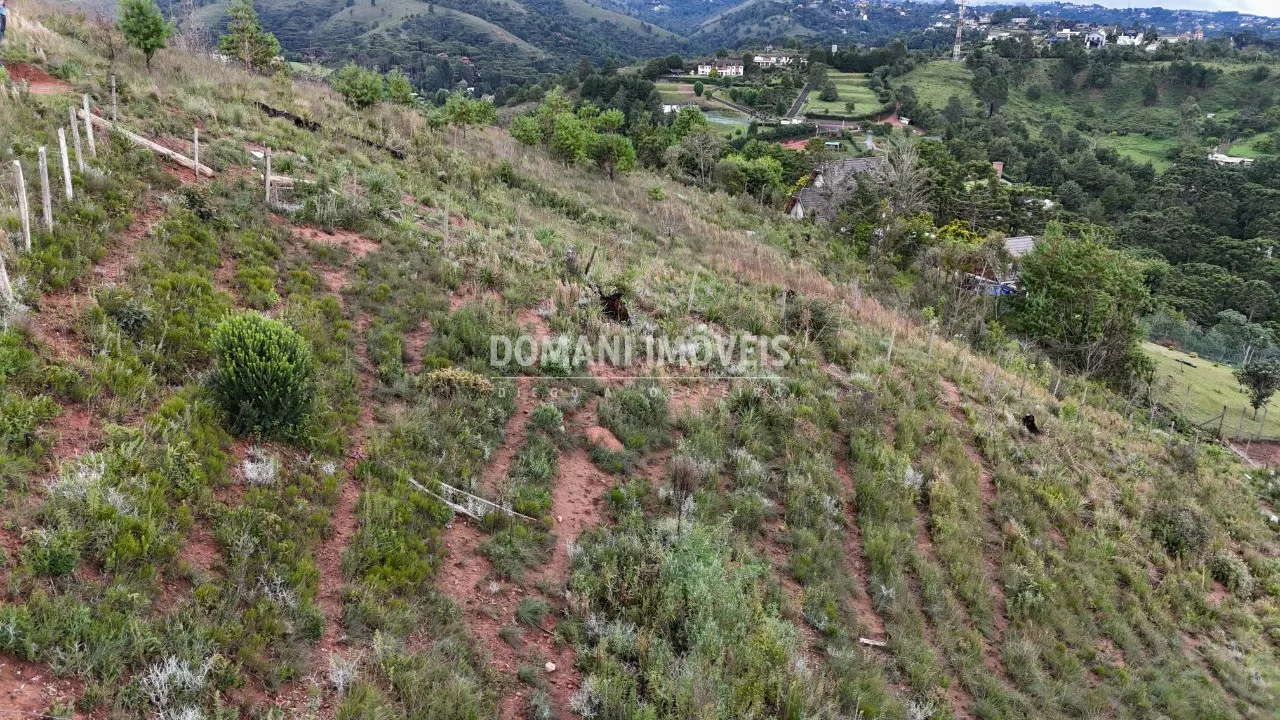 Plot for sale of 1,015 m² in Campos do Jordão, SP, Brazil