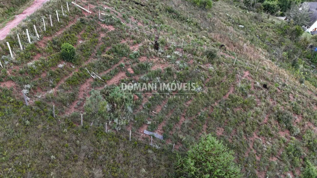 Plot for sale of 1,015 m² in Campos do Jordão, SP, Brazil