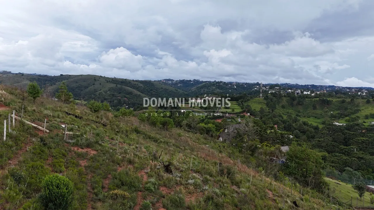 Plot for sale of 1,015 m² in Campos do Jordão, SP, Brazil
