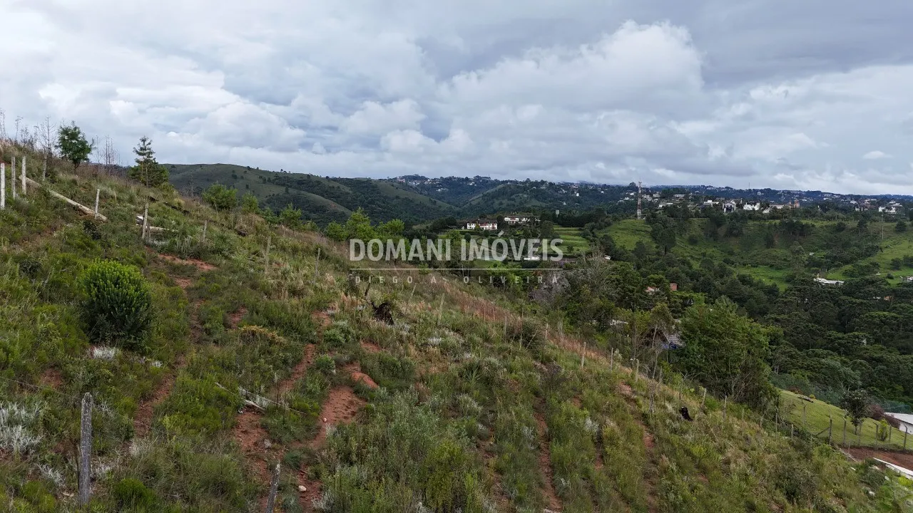 Plot for sale of 1,015 m² in Campos do Jordão, SP, Brazil