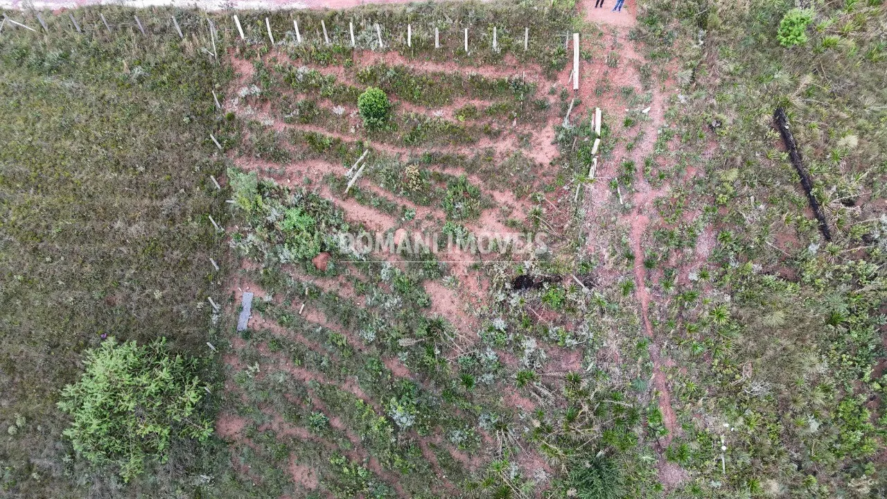 Plot for sale of 1,015 m² in Campos do Jordão, SP, Brazil