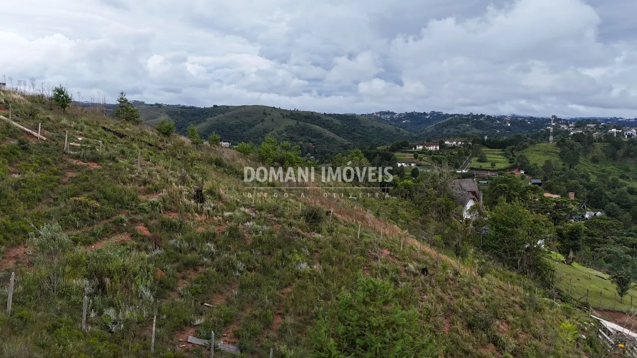 Plot for sale of 1,015 m² in Campos do Jordão, SP, Brazil