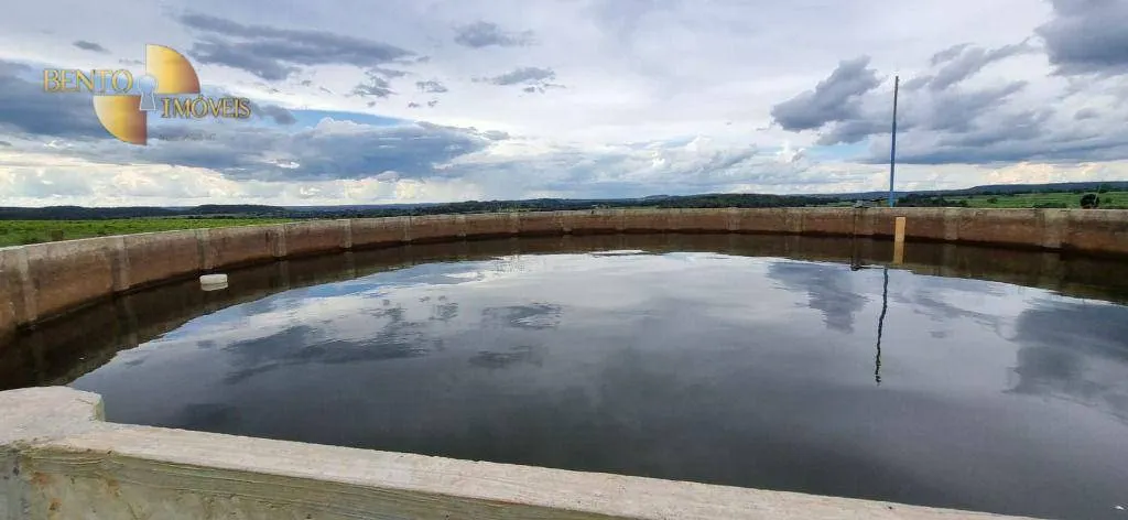 Fazenda à venda de 240 ha em Dom Aquino, MT, Brasil