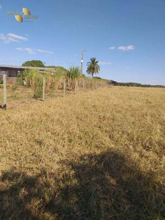 Fazenda à venda de 240 ha em Dom Aquino, MT, Brasil
