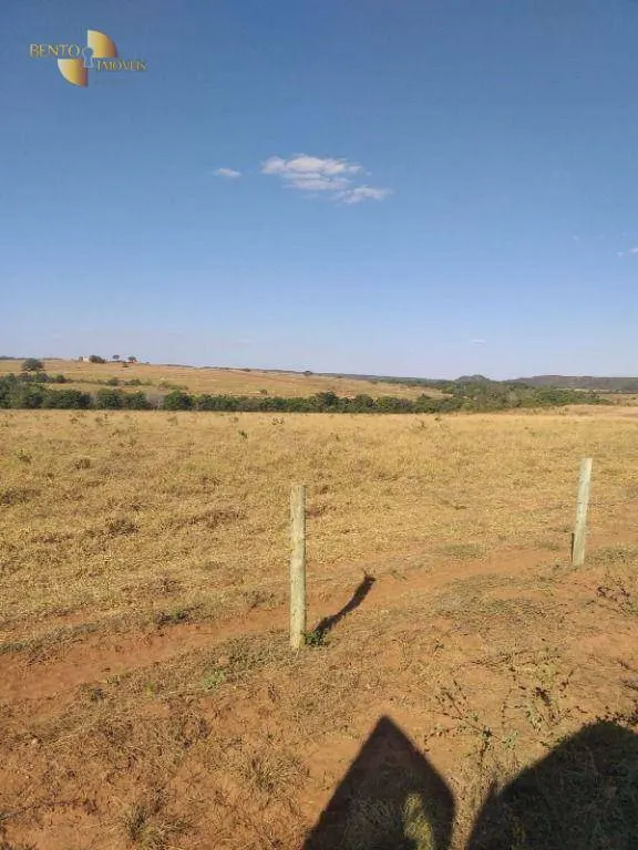 Fazenda à venda de 240 ha em Dom Aquino, MT, Brasil