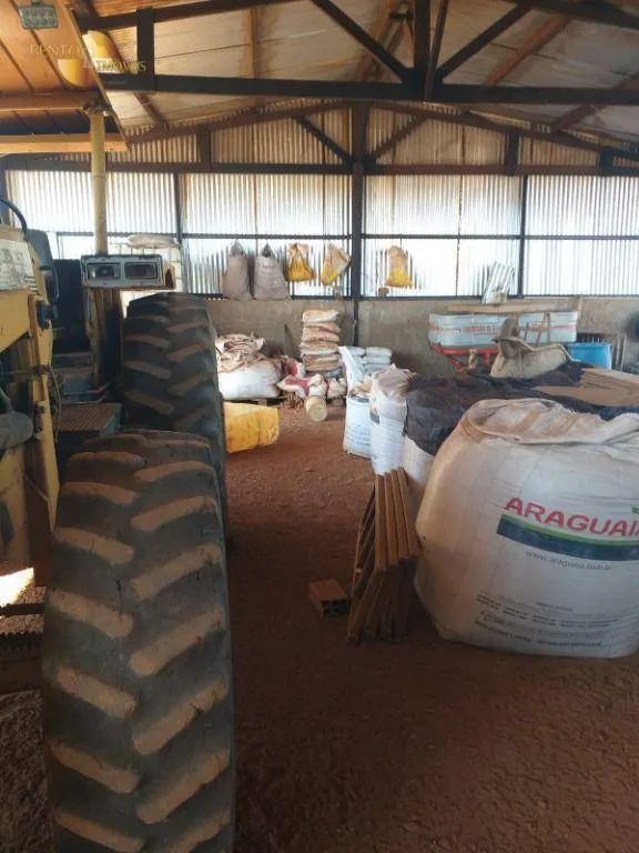 Fazenda à venda de 240 ha em Dom Aquino, MT, Brasil