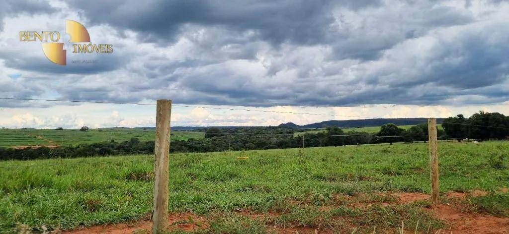 Fazenda à venda de 240 ha em Dom Aquino, MT, Brasil