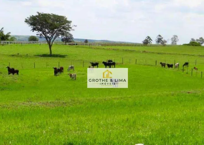 Fazenda à venda de 394 ha em Bauru, SP, Brasil