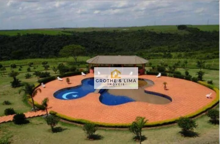 Fazenda à venda de 394 ha em Bauru, SP, Brasil