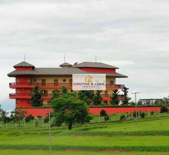 Fazenda à venda de 394 ha em Bauru, SP, Brasil