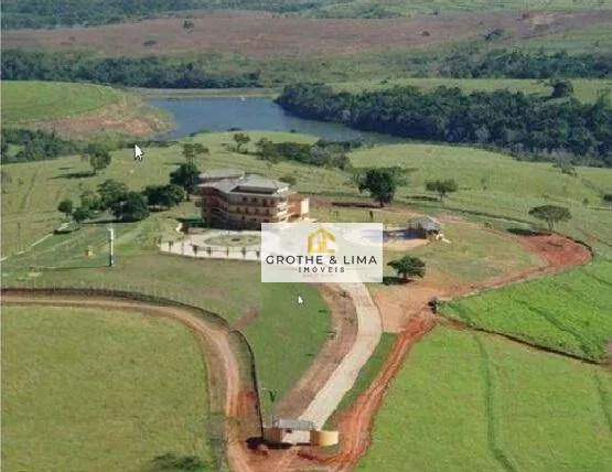 Fazenda à venda de 394 ha em Bauru, SP, Brasil