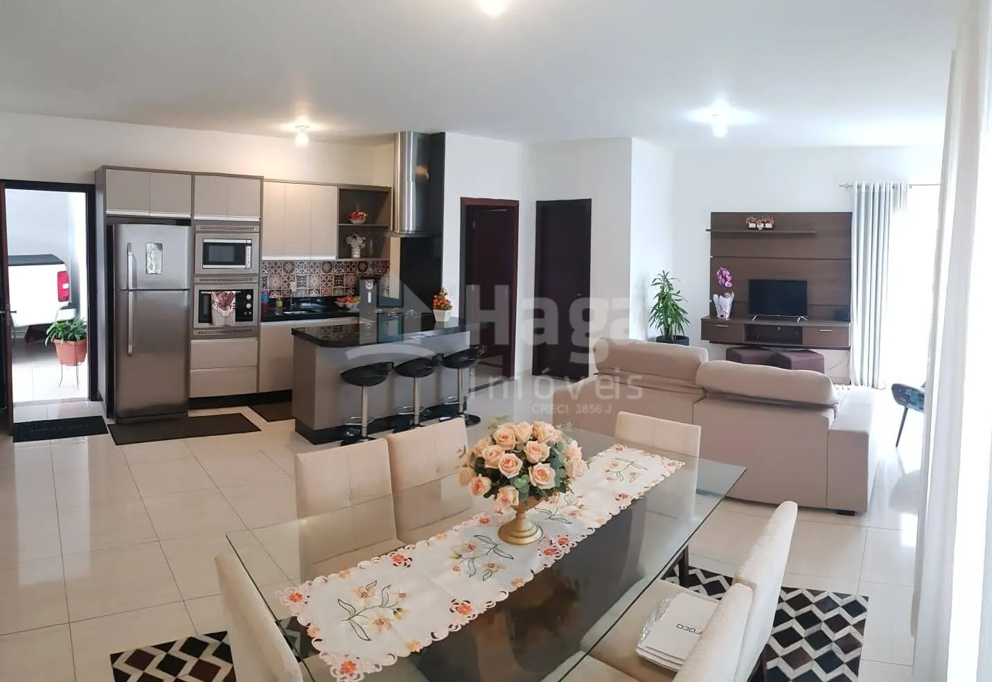 House for sale of 1,082 m² in Brusque, SC, Brazil
