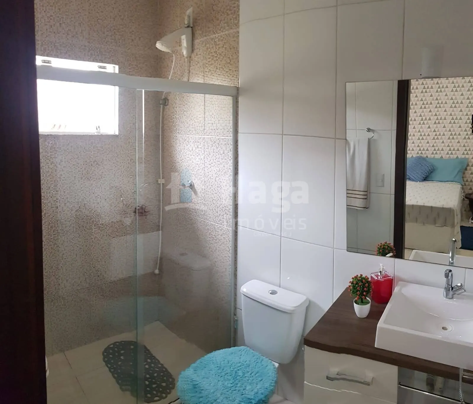 House for sale of 1,082 m² in Brusque, SC, Brazil